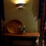 Bugia Club - particolare