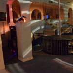 Bugia Club - zona disco