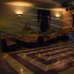 Bugia Club - zona ballo
