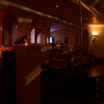 Bugia Club - particolare