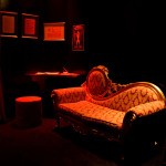 Bugia Club - particolare
