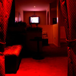 Bugia Club - zona privacy