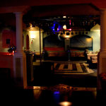Bugia Club - zona ballo